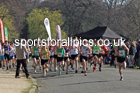 Boys Under-15s 5k, 2022 Northern 12 and 6 Stage Road Relays,  Birkenhead Park, Birkenhead, Wirral.  Photo: David T. Hewitson/Sports for All Pics
